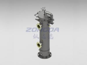 氣液聚結(jié)過濾器/不銹鋼過濾器/天然氣過濾器、氫氣過濾器